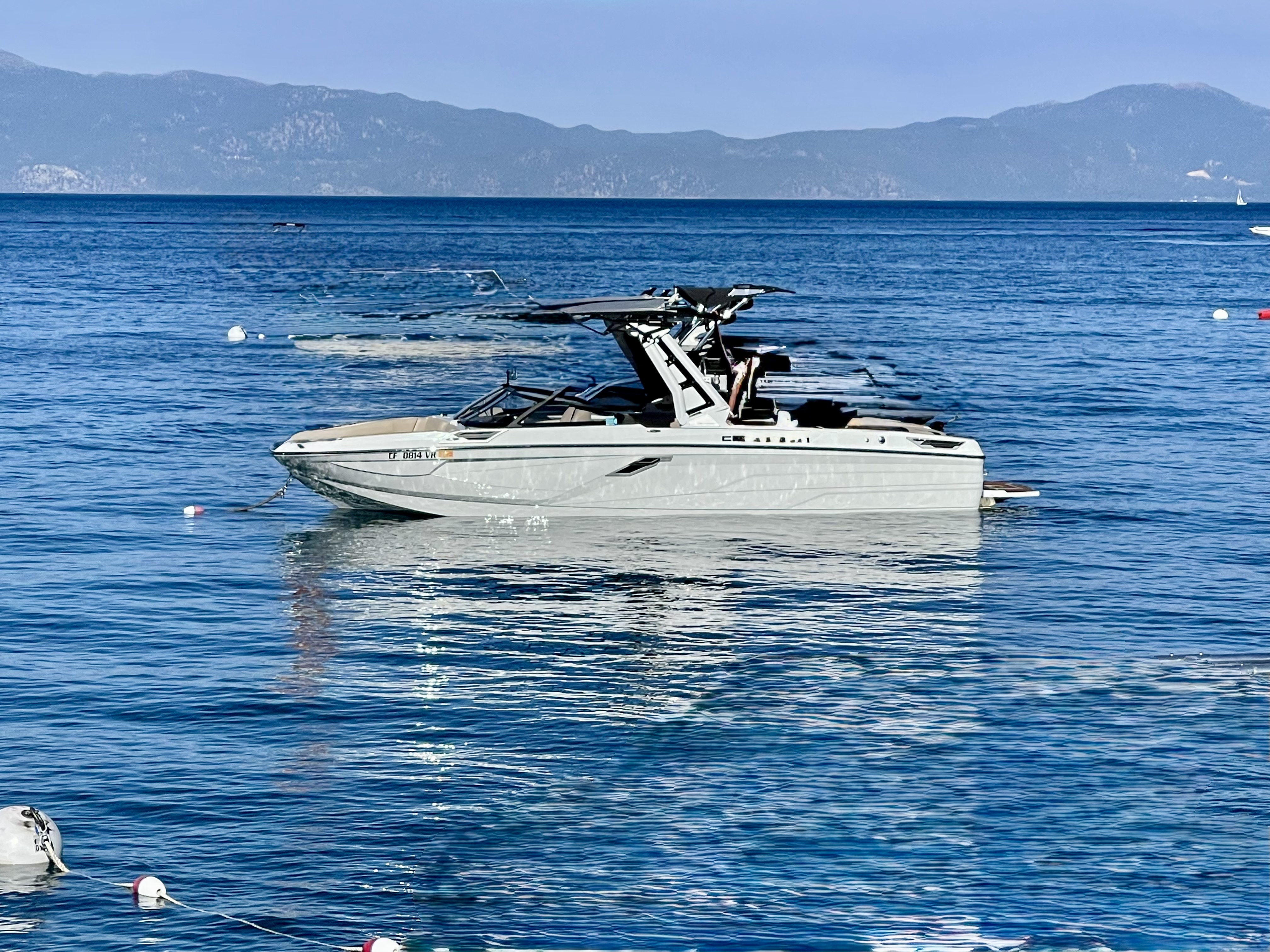 2021 Centurion Ri265  Icon